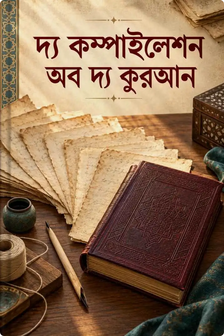 The Compilation of the Quran