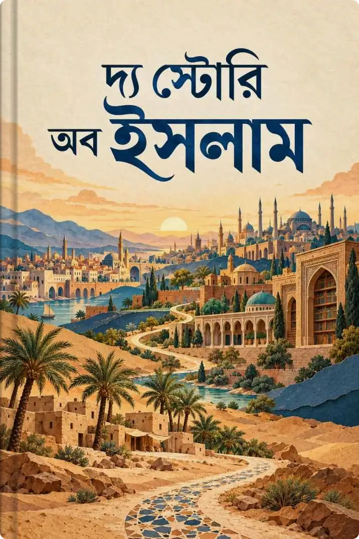 The Story of Islam