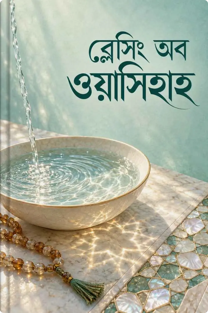 Blessing of wasihah