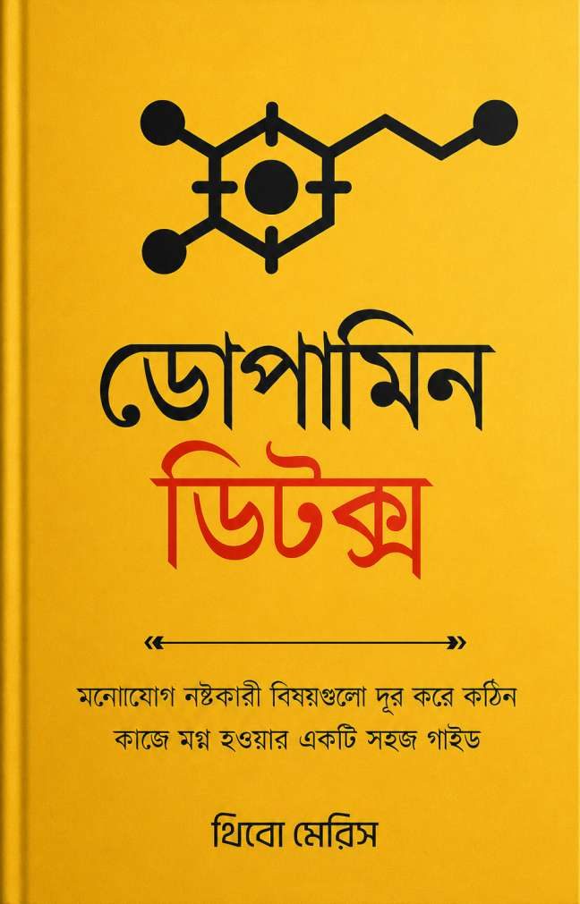 ডোপামিন ডিটক্স