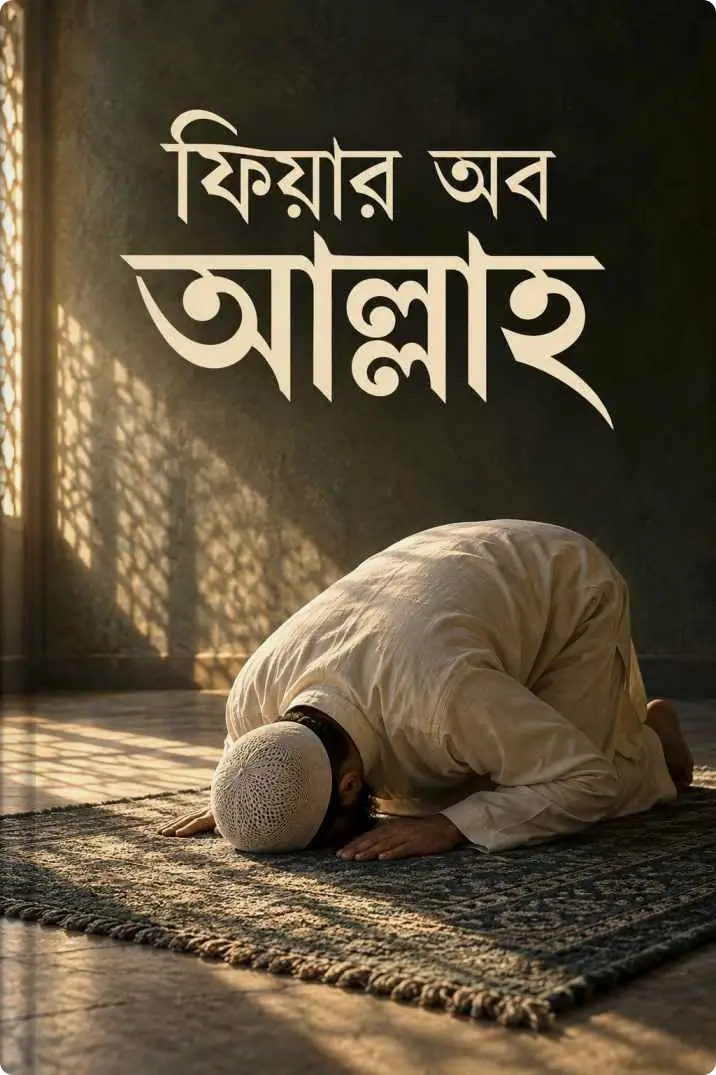 Fear of Allah