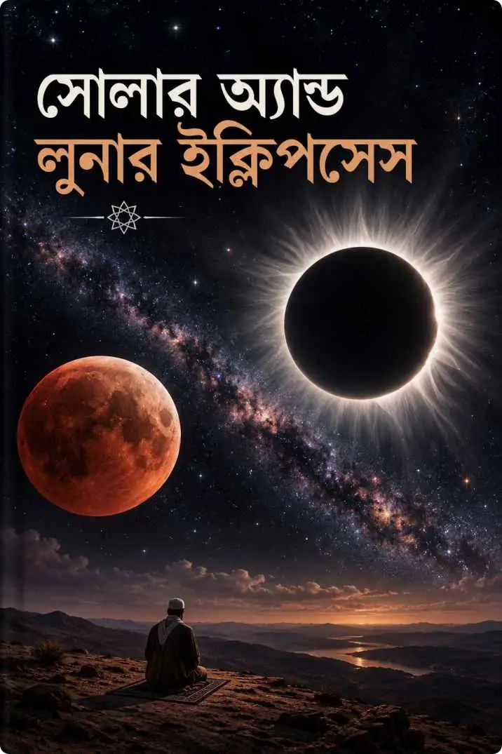 ইসলামে সূর্য ও চন্দ্রগ্রহণ